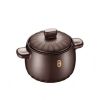 SUPOR Ceramic Casserole Household Casserole Pot High Temperature Resistant Casserole Stewpot Size New Ceramic Healthy Casserole. Enjoy Series TB45A1 D